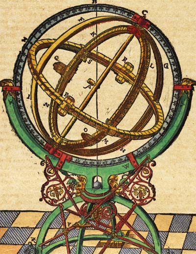 armillarium