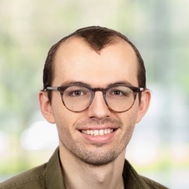 Afbeelding van Ruben Lier