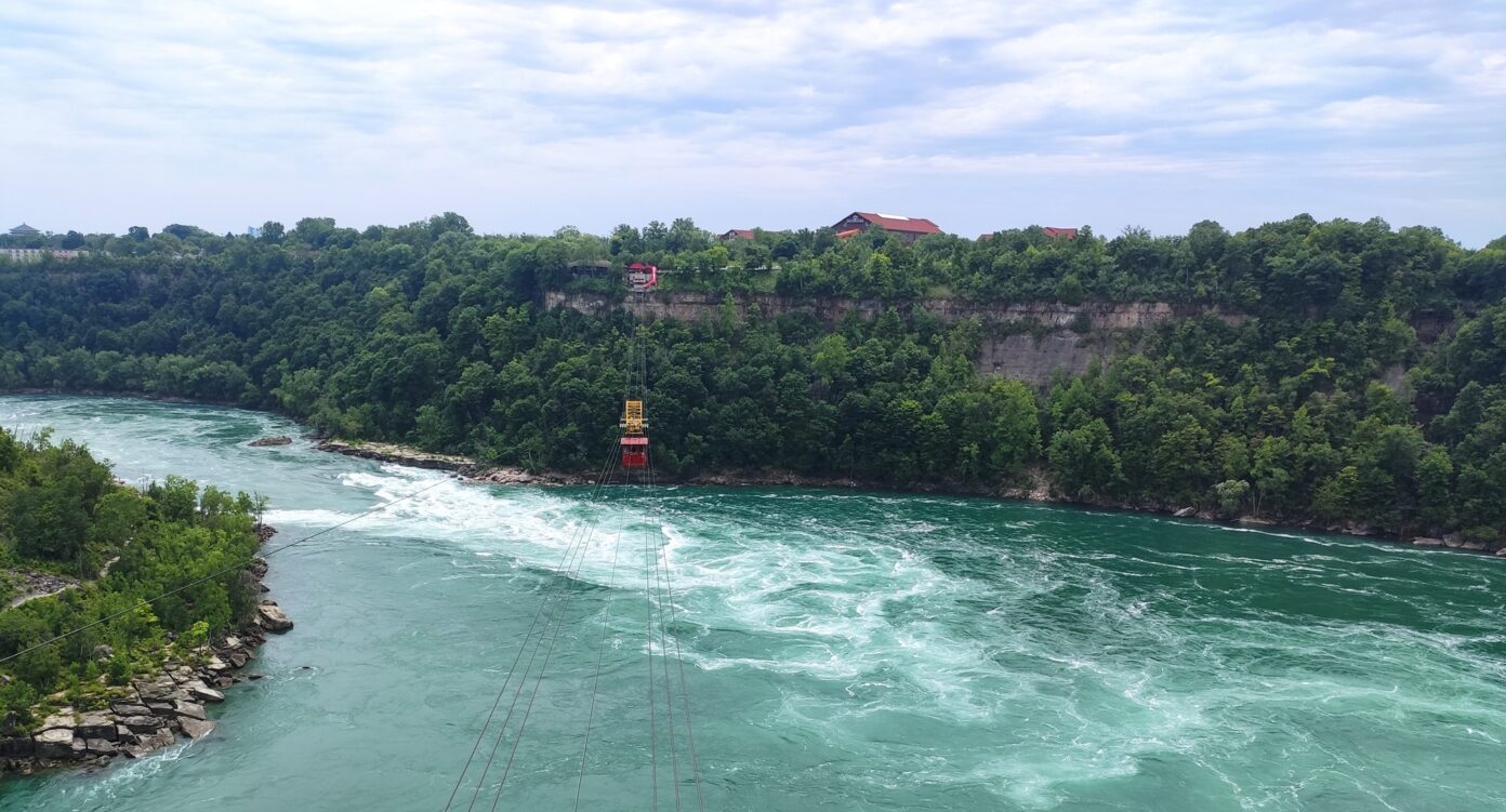 niagara