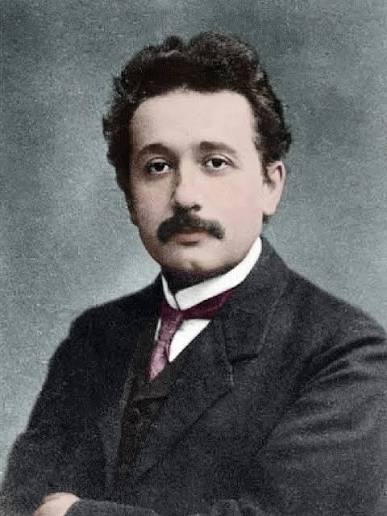 Einstein