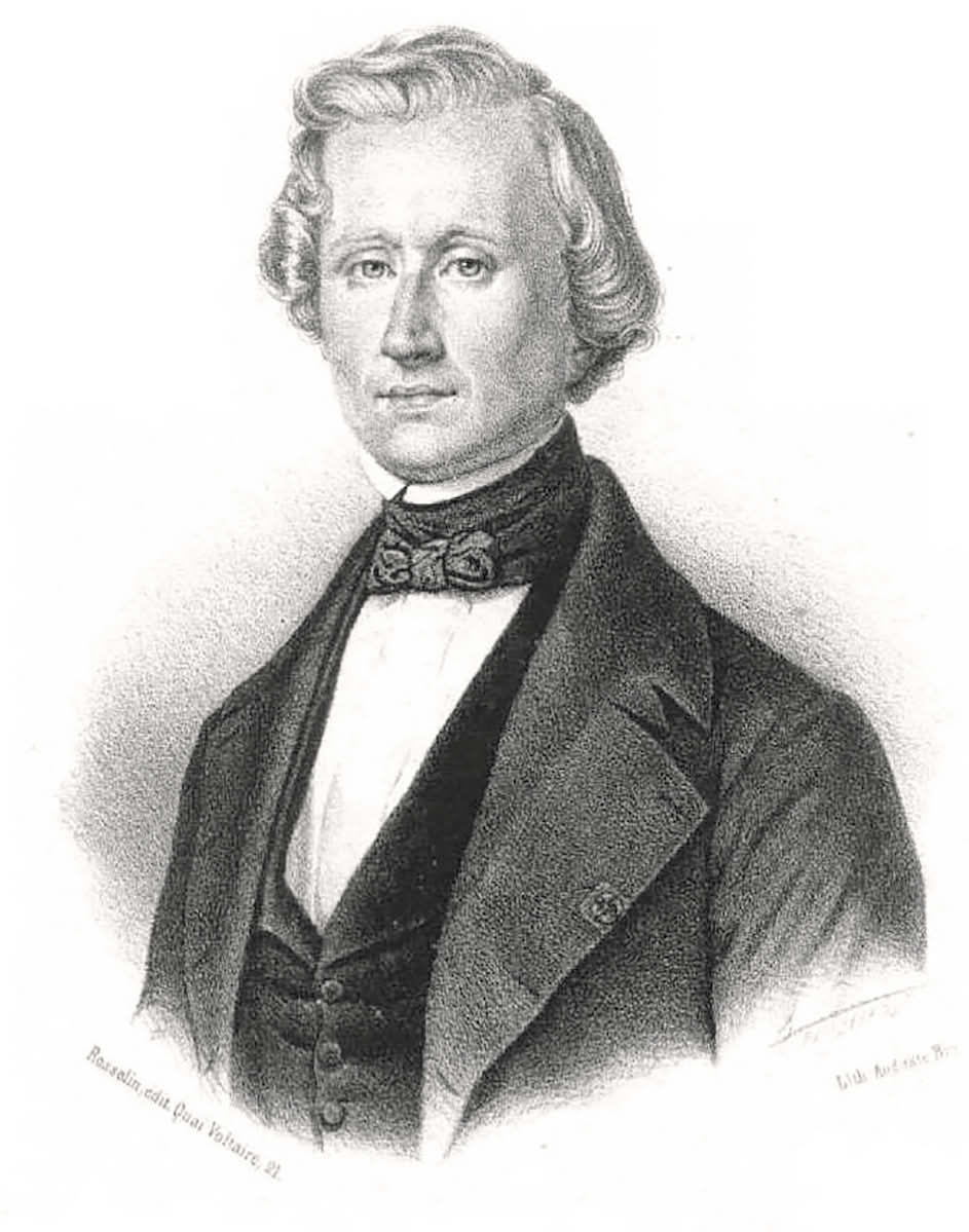 Le Verrier