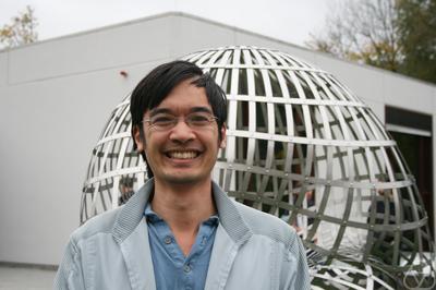 Terence Tao